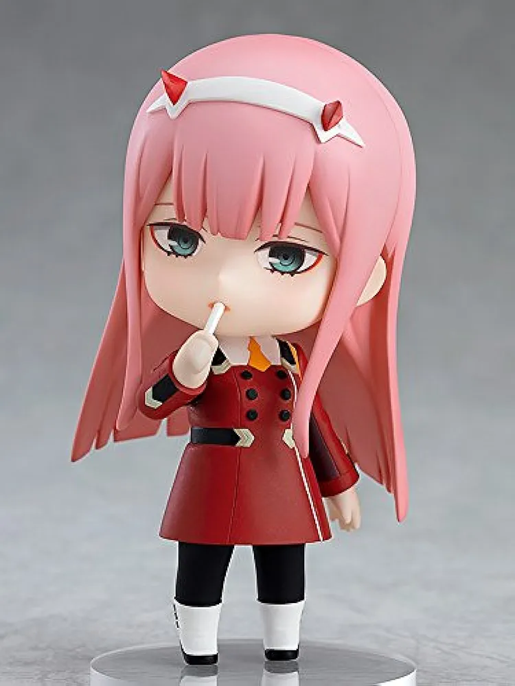 Good Smile Darling in The Franxx: Zero Two Nendoroid Action Figure