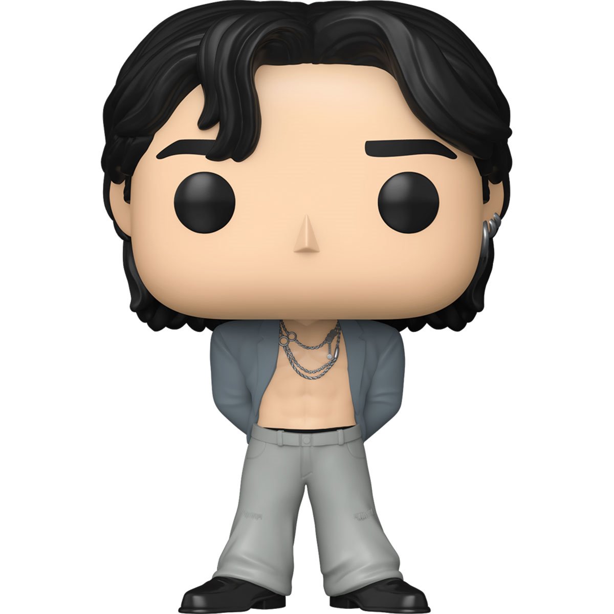 BTS Solo Jungkook (Seven) Funko Pop! Vinyl Figure #470 BTS Funko Funko Pop! Vinyl Figures