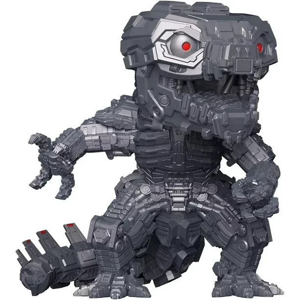 Funko Pop! Godzilla Vs King Kong - Mechagodzilla #1019