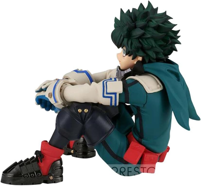 My Hero Academia - Break Time Collection Vol. 1 - Izuku Midoriya