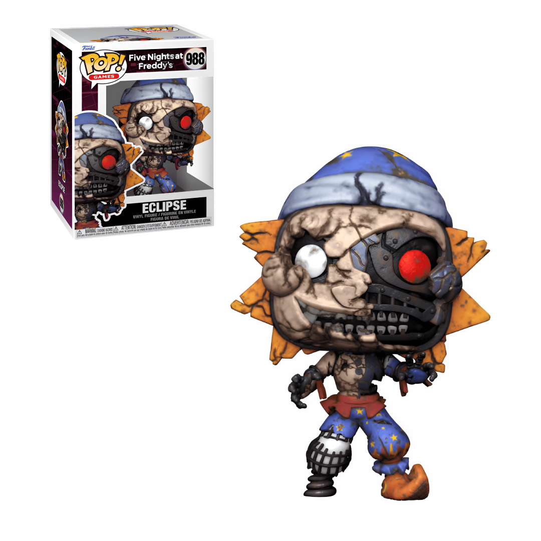 Funko Pop! Eclipse - Five Nights at Freddy's