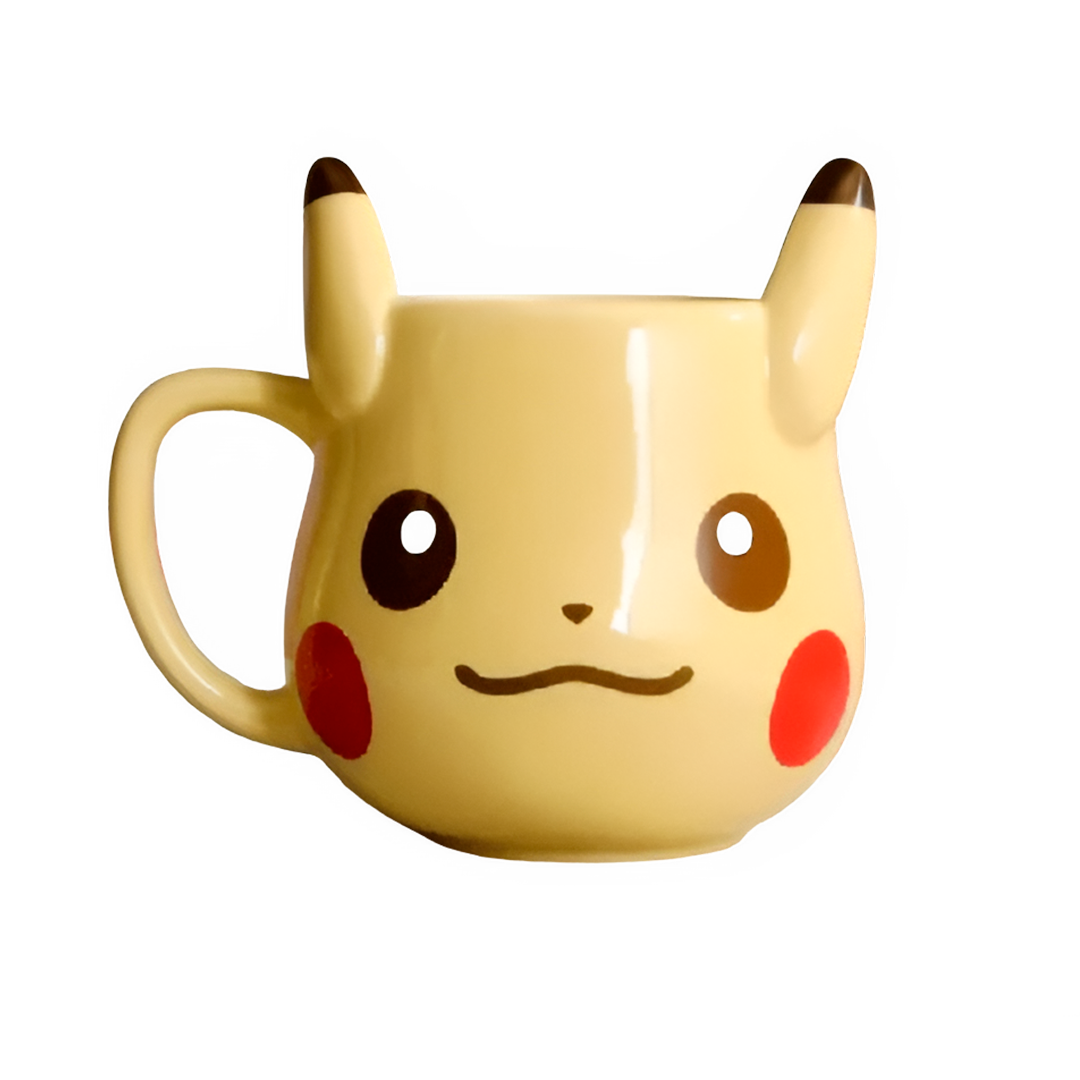 Taza Pikachu - Pokemon