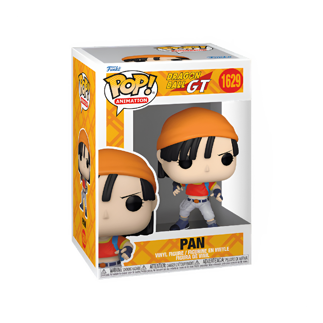 Funko Pop! Pan - Dragon Ball GT