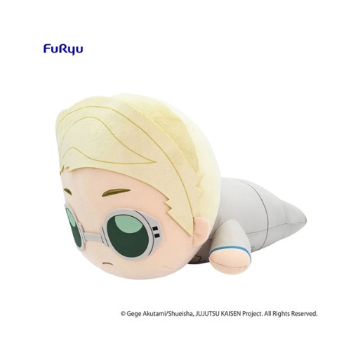 Nanami Plush Jujutsu Kaisen