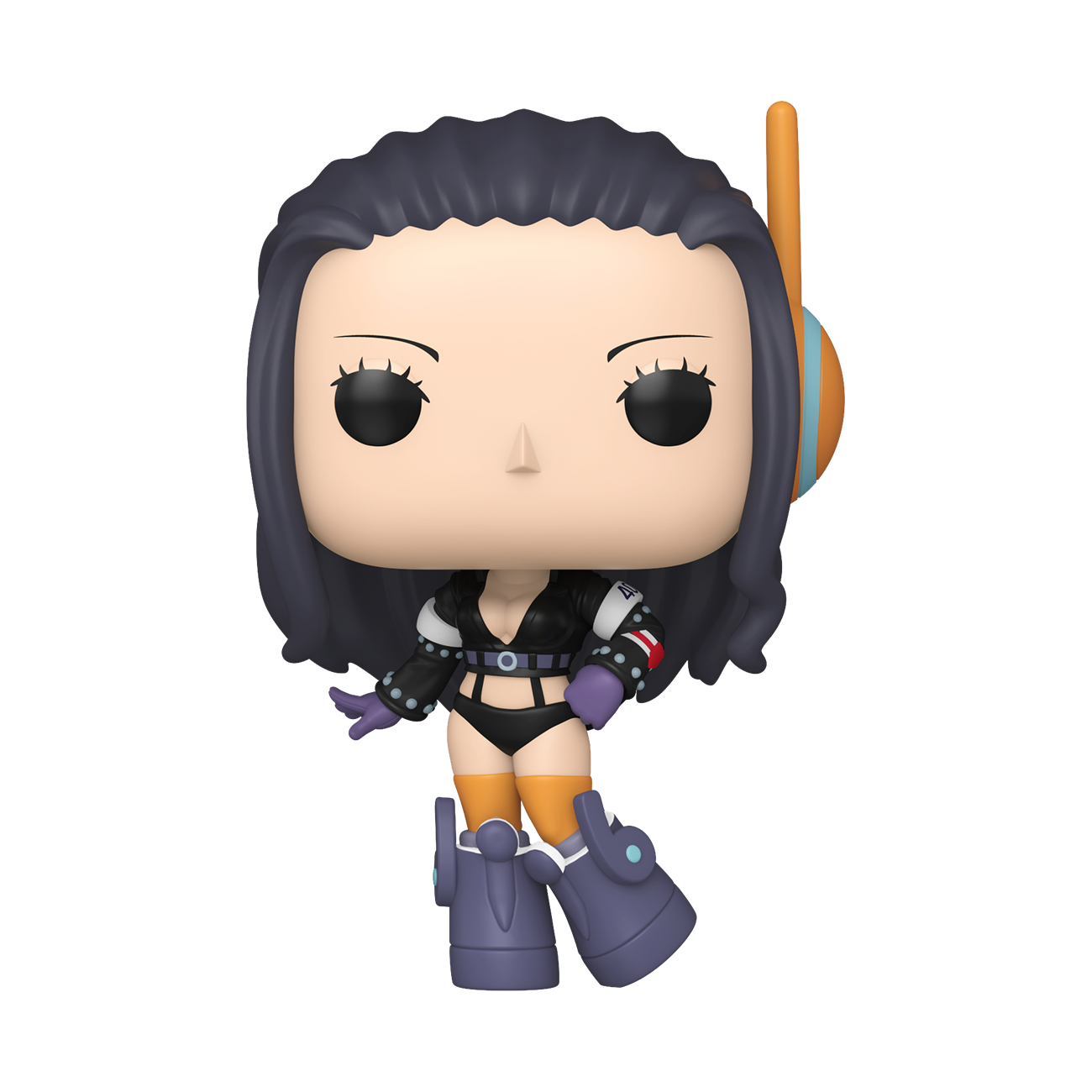 Pop! Nico Robin (Egghead Arc)