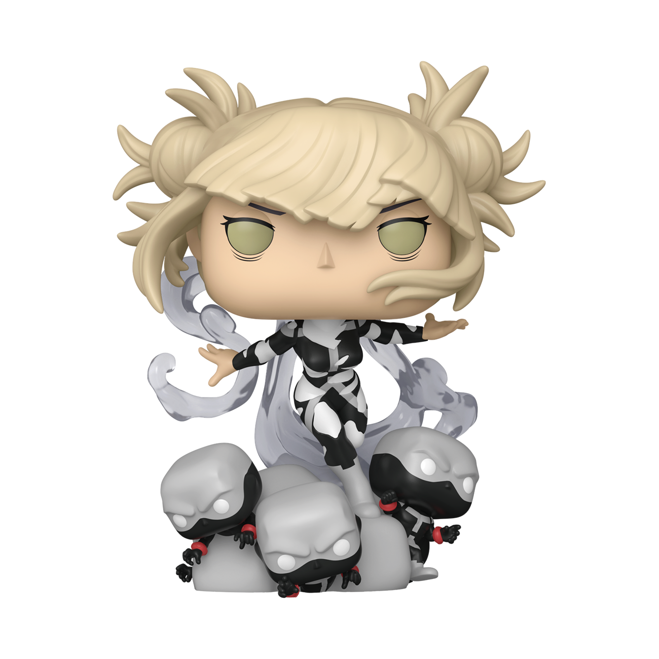 My Hero Academia Pop! Plus Himiko Toga