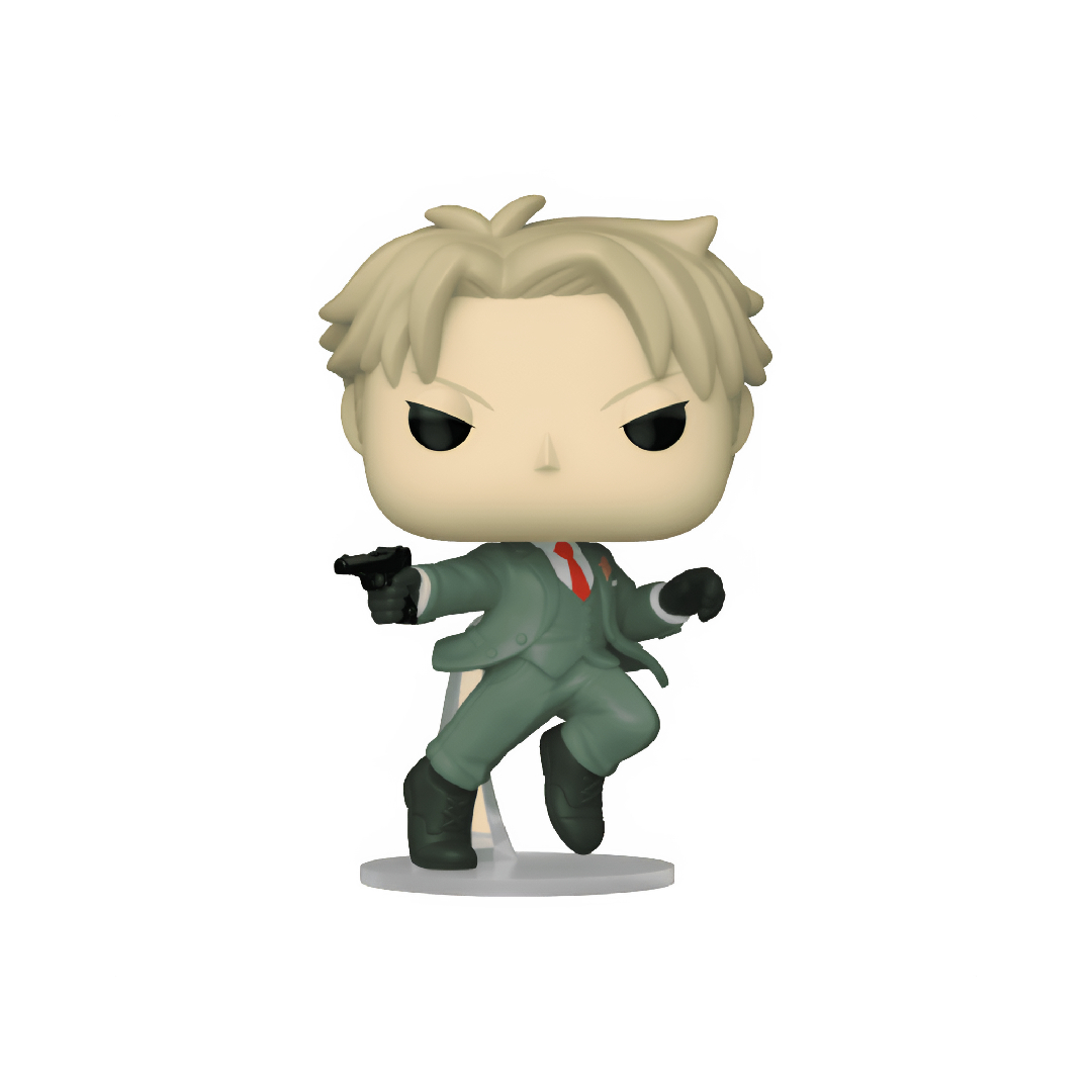 Funko Pop! Loid Forger - Spy x Family