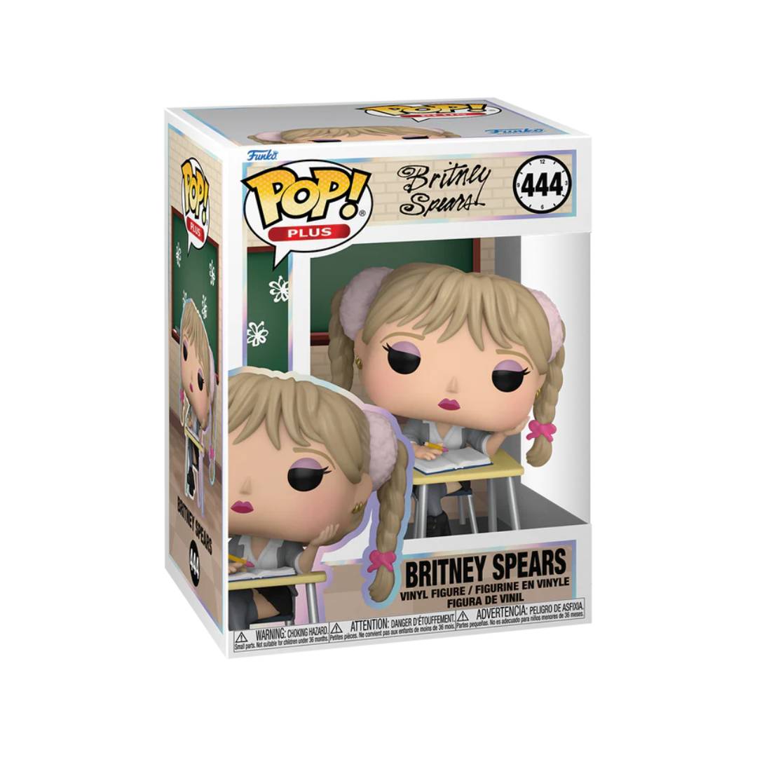 Funko Pop! Britney Spears - Baby One Time