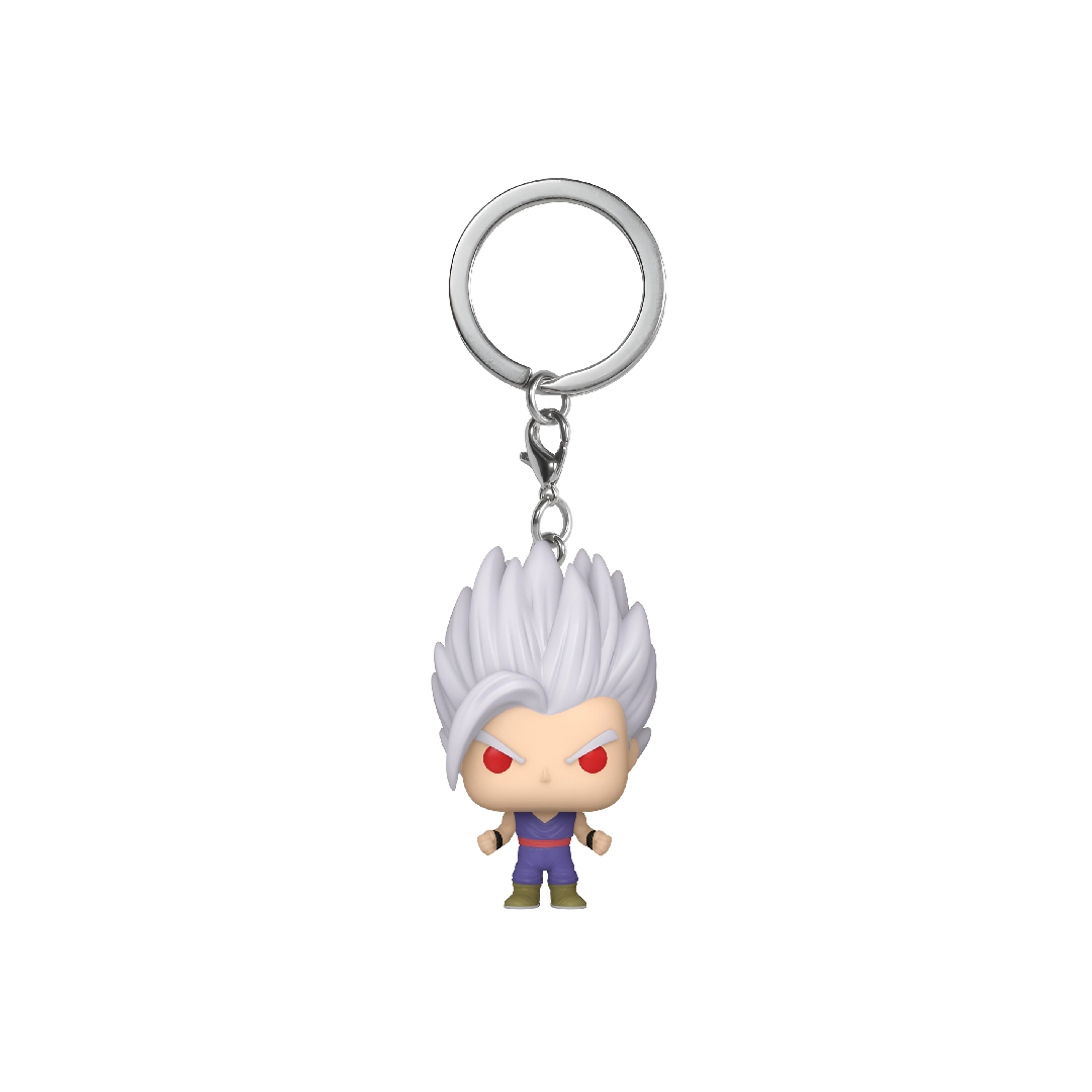 Funko Pocket! Son Gohan Beast - Dragon Ball Super