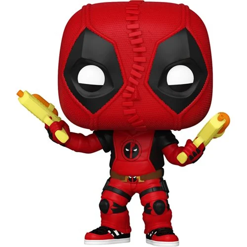 Funko Pop! Kidpool