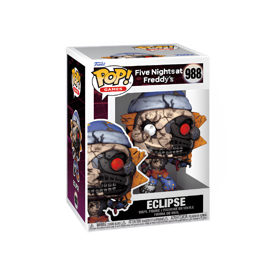 Funko Pop! Eclipse - Five Nights at Freddy's