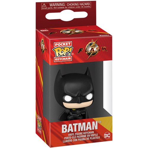 Pocket Pop - Batman Keaton