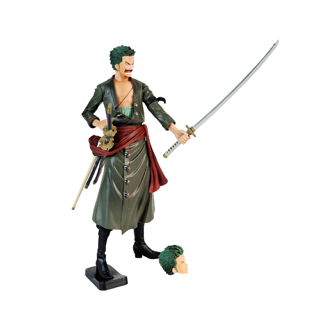 Réplica - Zoro - One Piece