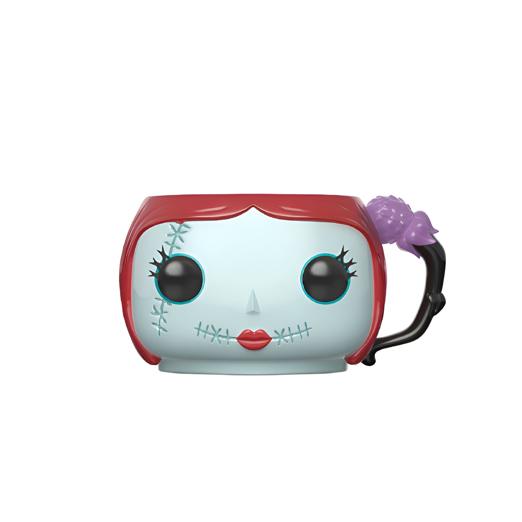Taza - Sally - Nightmare Before Christmas