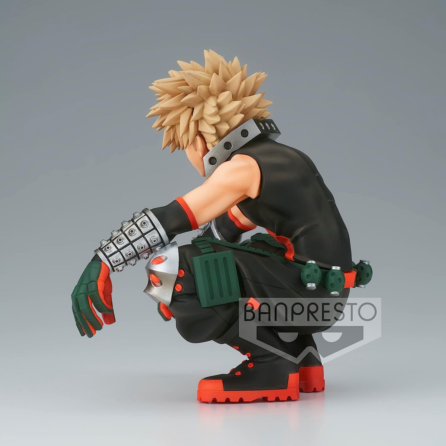 My Hero Academia - Break Time Collection Vol. 2 - Katsuki Bakugo