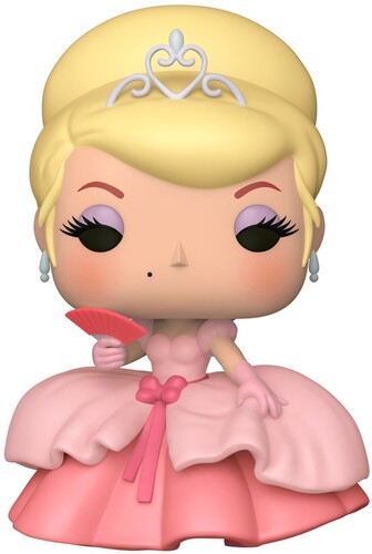  Funko POP! Disney: The Princess and the Frog - Charlotte