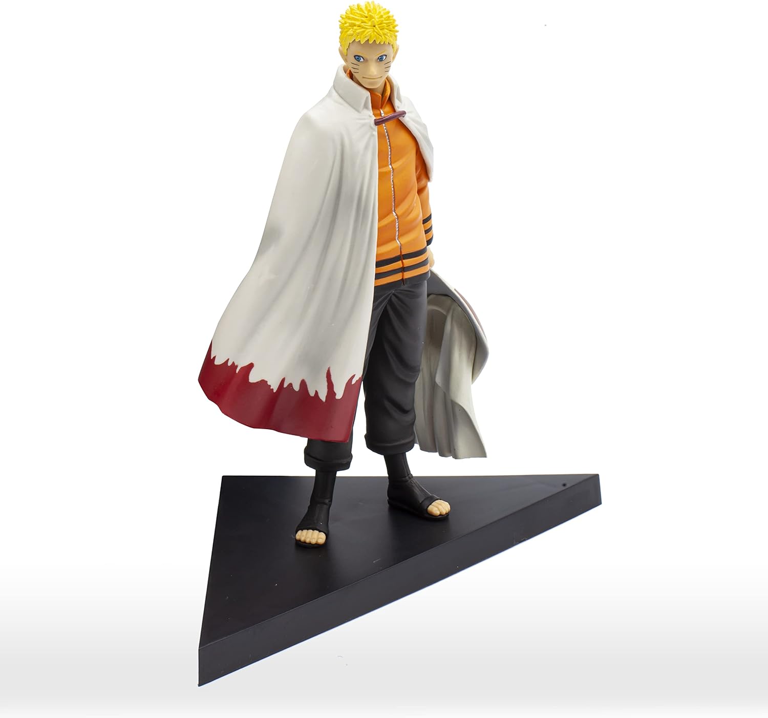 Boruto: Naruto Next Generations - Shinobu Relations Sp2 Comeback Naruto Figure