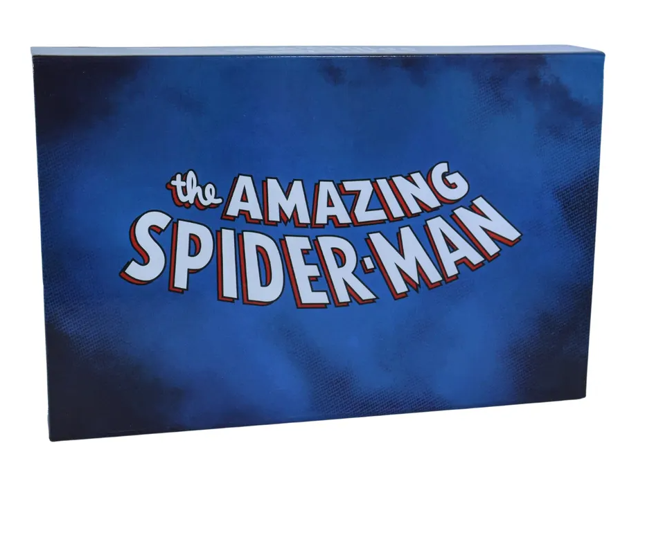 Boxset The Amazing Spider-Man