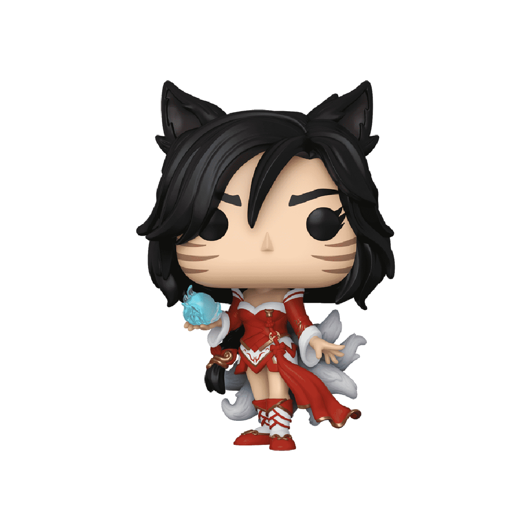 Funko Pop! Ahri - League of Legends