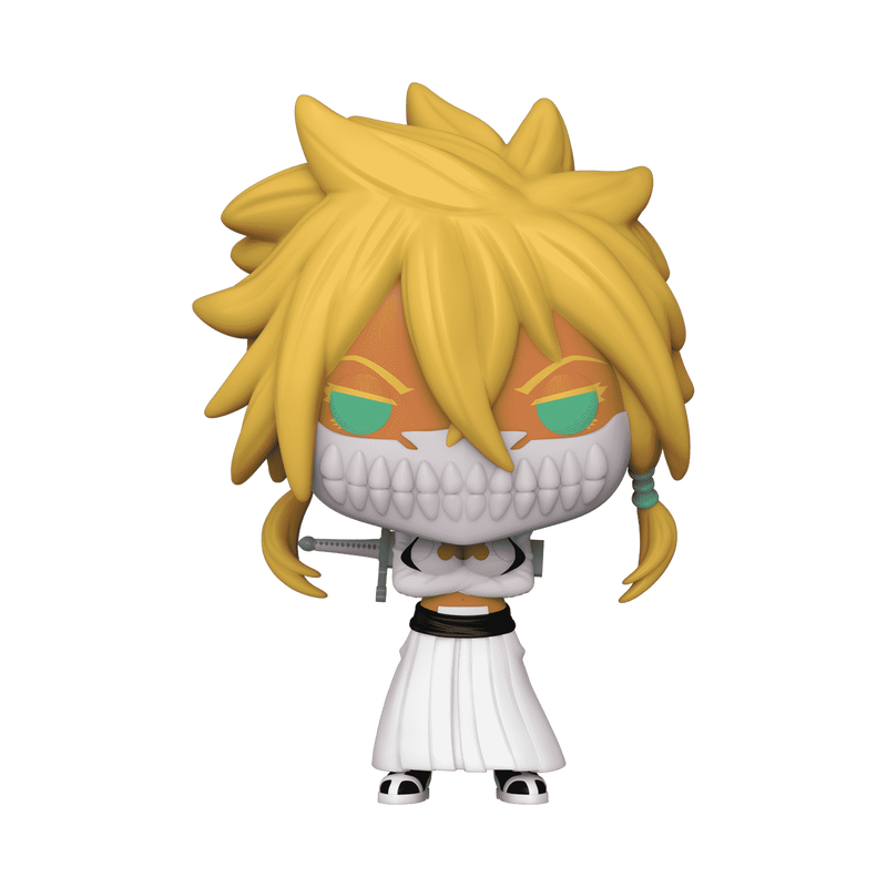 Bleach Pop! Tier Halibel