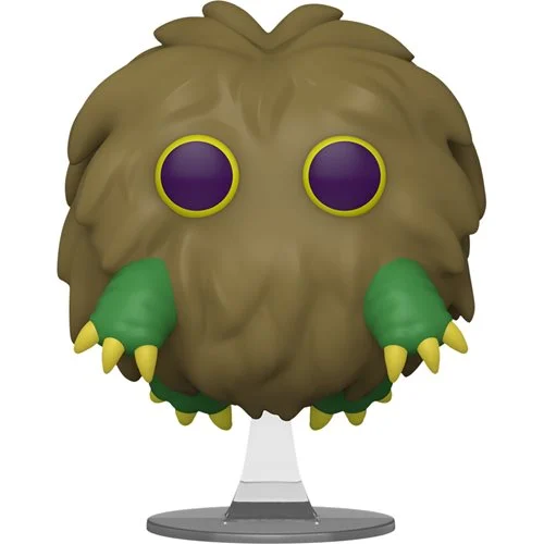 Funko Pop! Yu-Gi-Oh! Kuriboh Vinyl Figure #1455