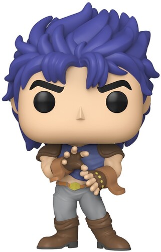 Funko POP! Anime JoJo's Bizarre Adventure - Jonathan Joestar