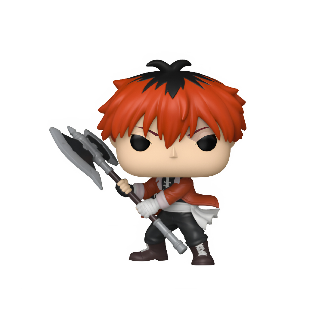 Funko Pop! Stark - Frieren: Beyond Journey’s End