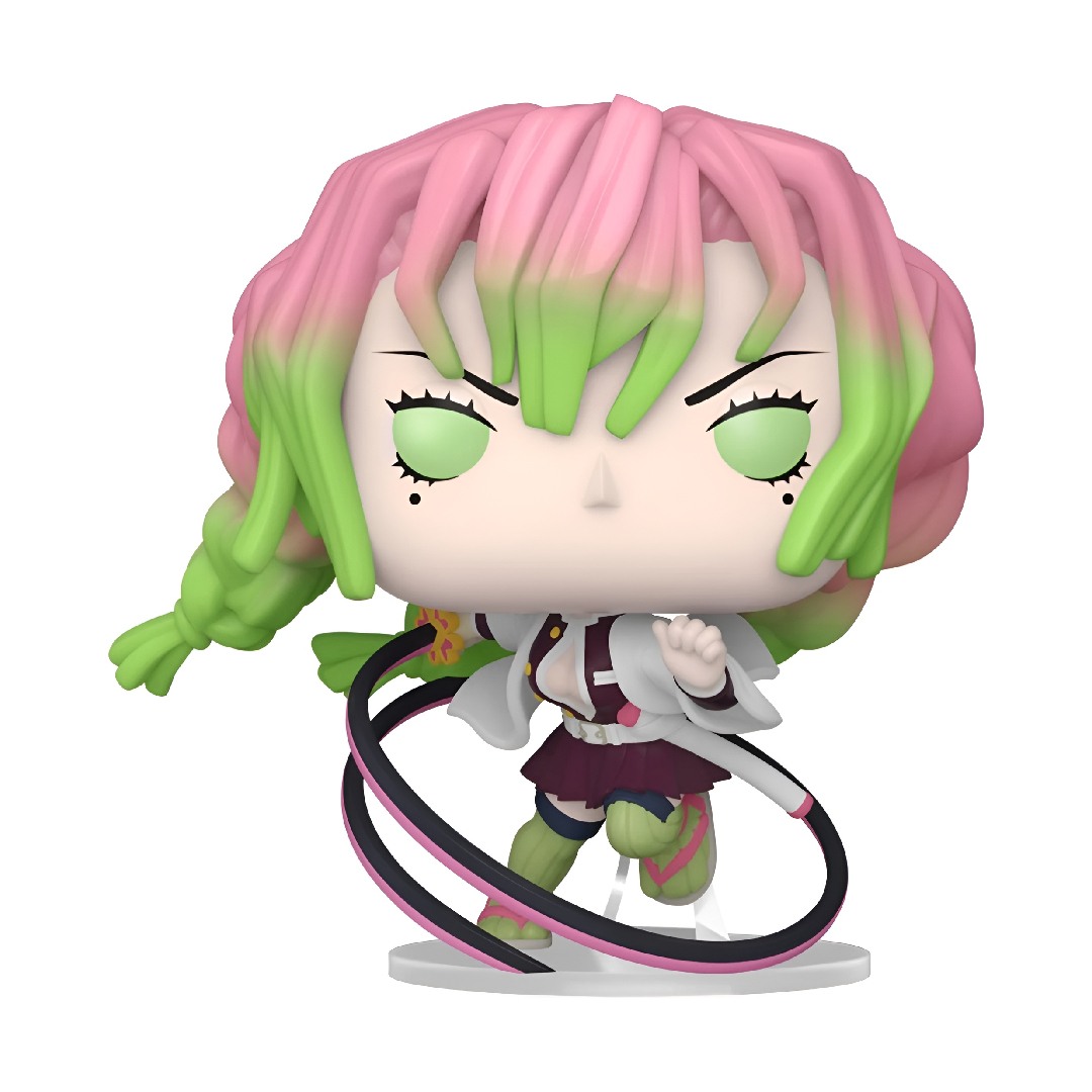 Funko Pop! Mitsuri Kanroji - Demon Slayer