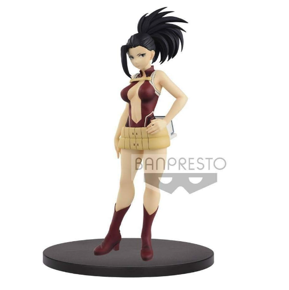 My Hero Academia - Age of Heroes - Momo Yaoyorozu