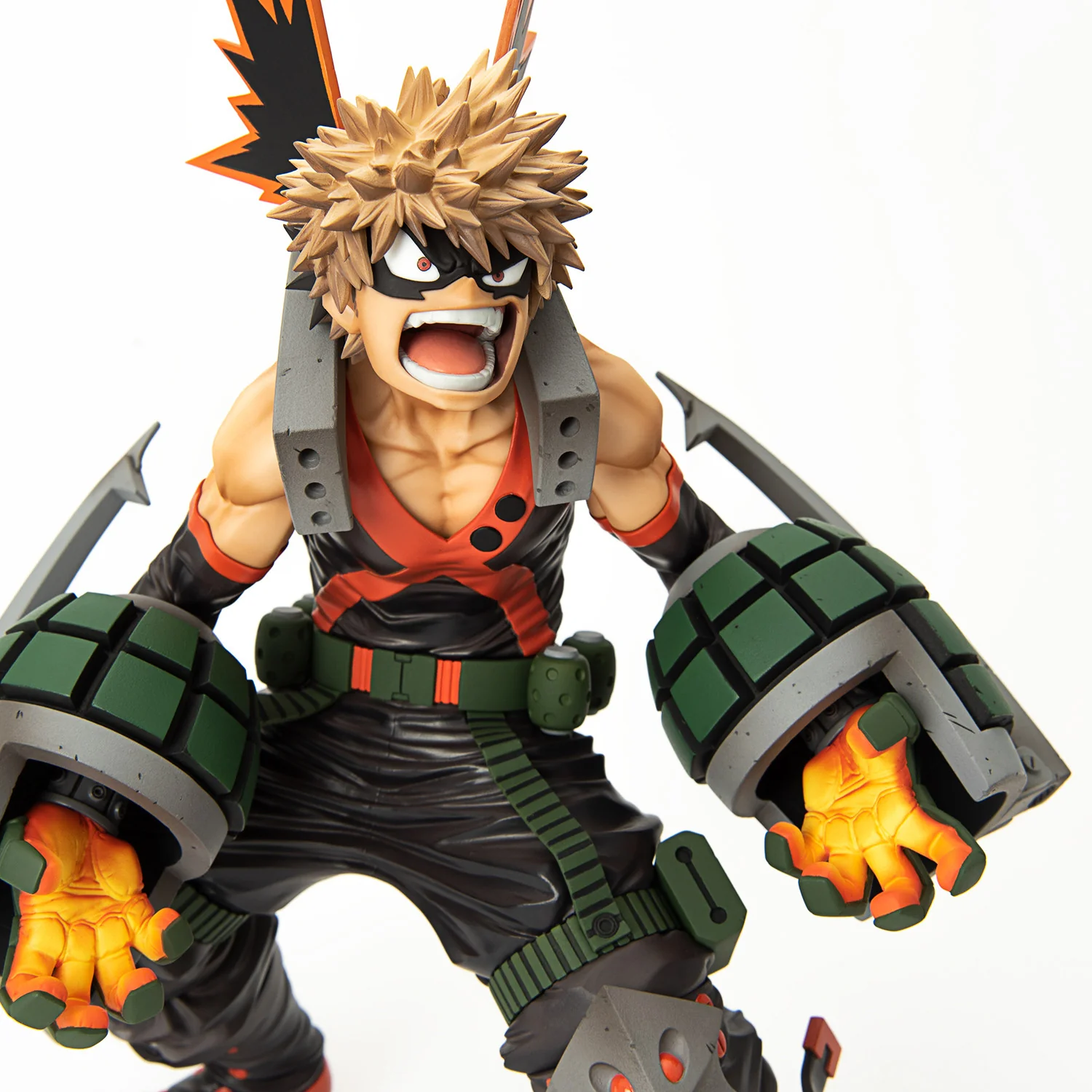 My Hero Academia - WFC Super Master Star - Katsuki Bakugo