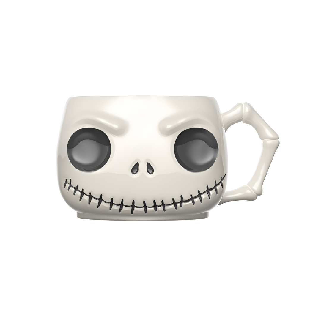 Taza - Jack - Nightmare Before Christmas