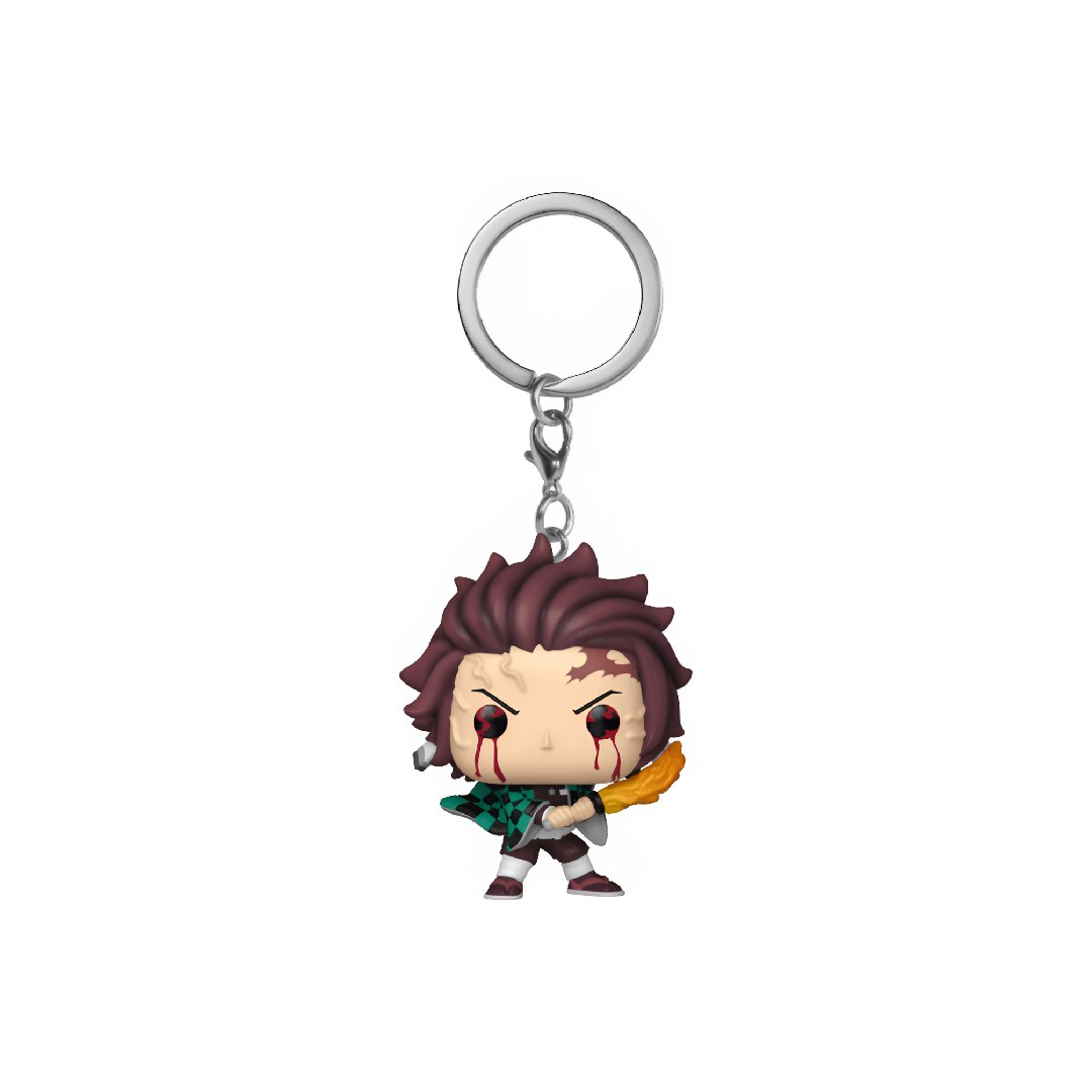 Funko Pocket! Kamado Tanjiro - Demon Slayer