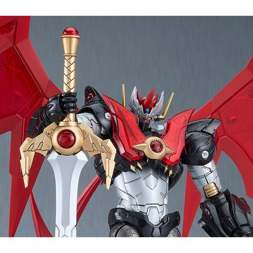 Mazinkaiser Moderoid New Ver. Model Kit