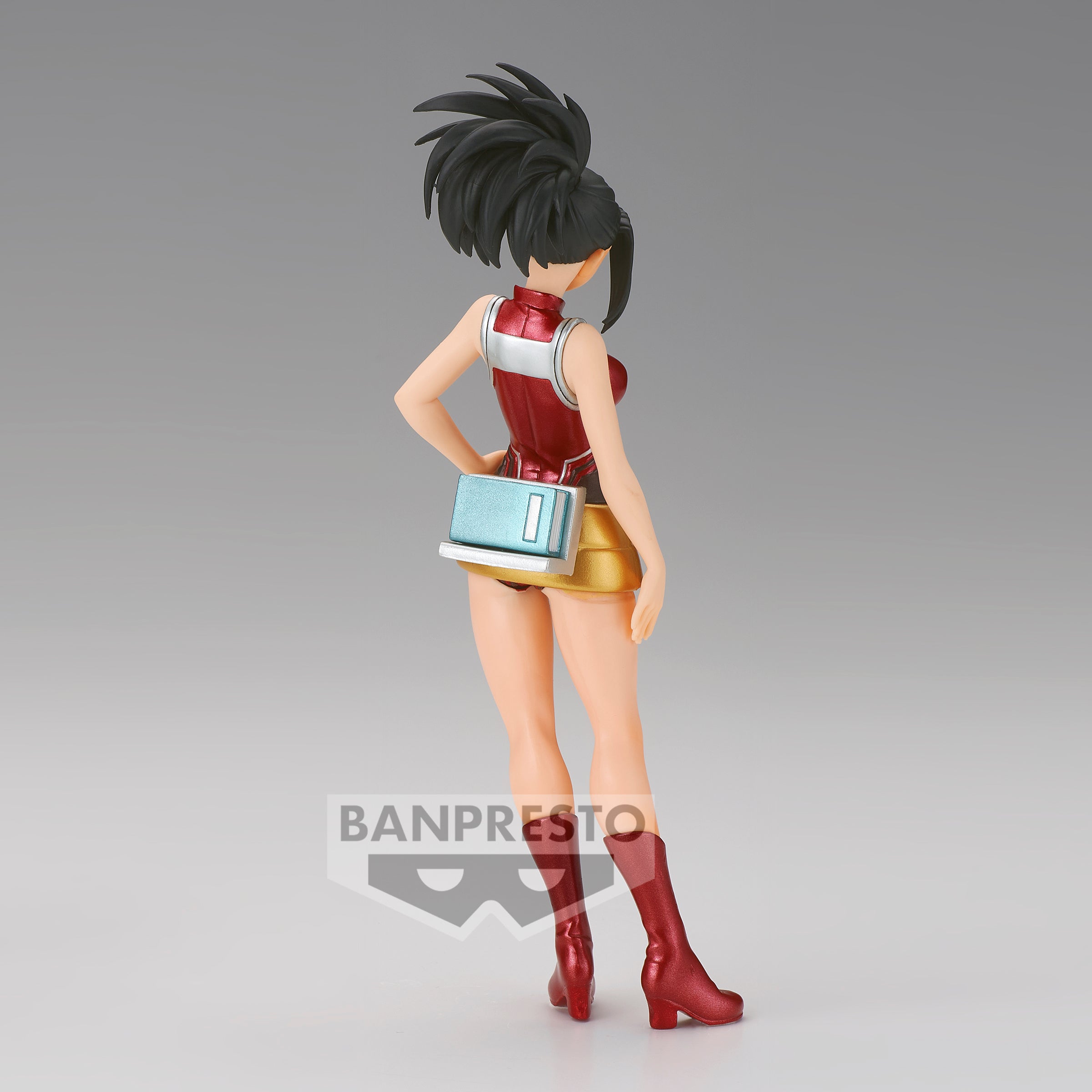 My Hero Academia - Age of Heroes - Momo Yaoyorozu