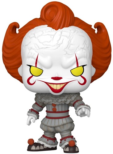 Funko POP! Television: Welcome to Derry - Pennywise