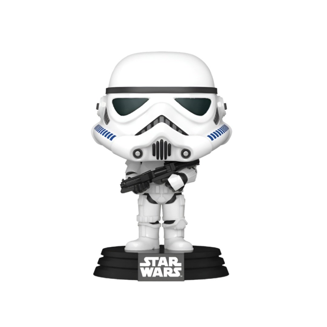Funko Pop! Classic Stormtrooper - Star Wars