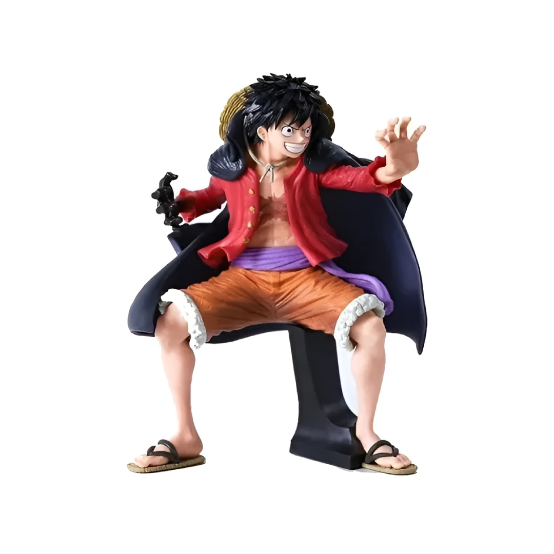 Réplica - Luffy - One Piece