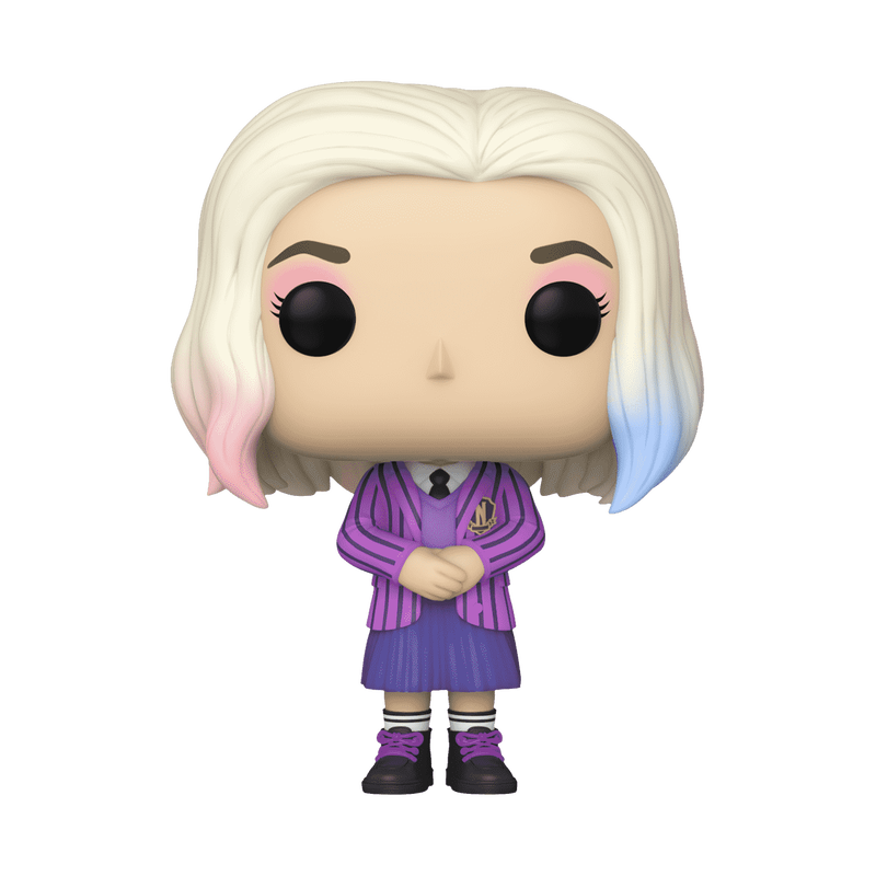 Funko Pop! Wednesday - Enid Sinclair #1308