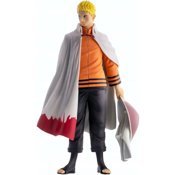 Boruto: Naruto Next Generations - Shinobu Relations Sp2 Comeback Naruto Figure