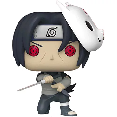 Funko POP! Naruto: Shippuden - Anbu Itachi #1027 Exclusive