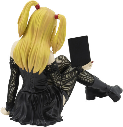 Misa Amane Figura