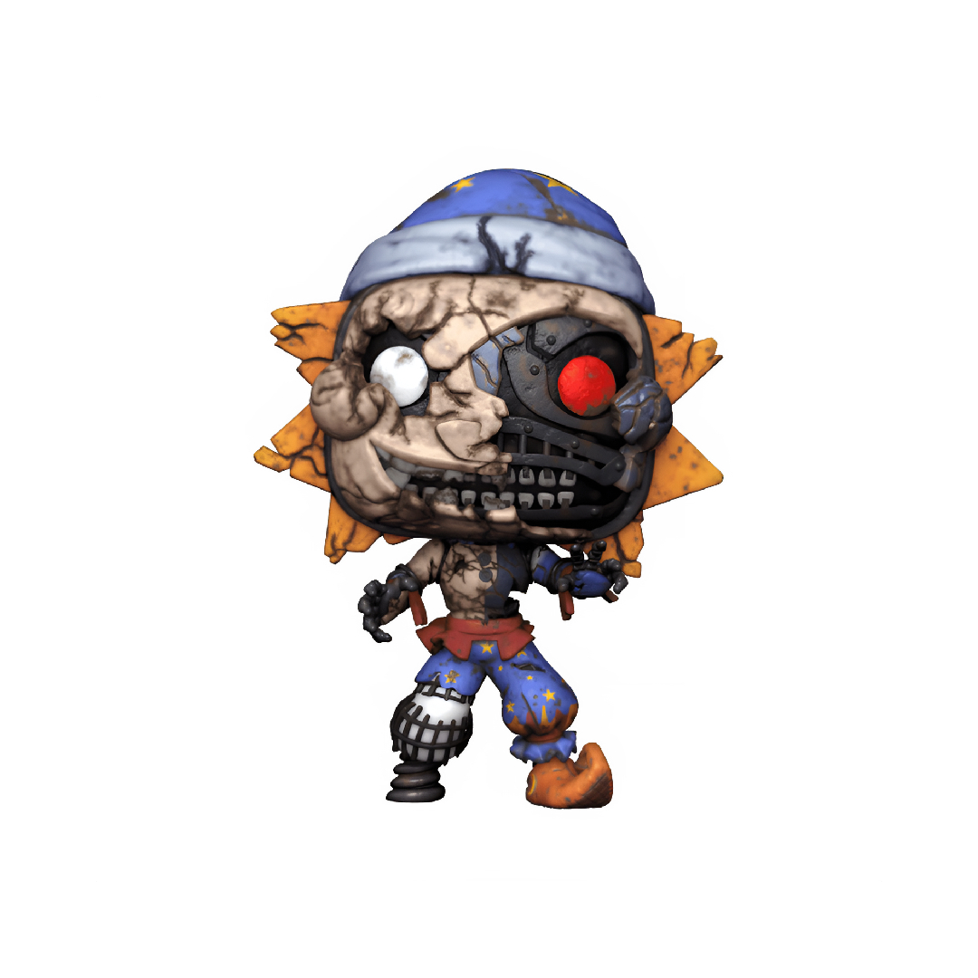 Funko Pop! Eclipse - Five Nights at Freddy's