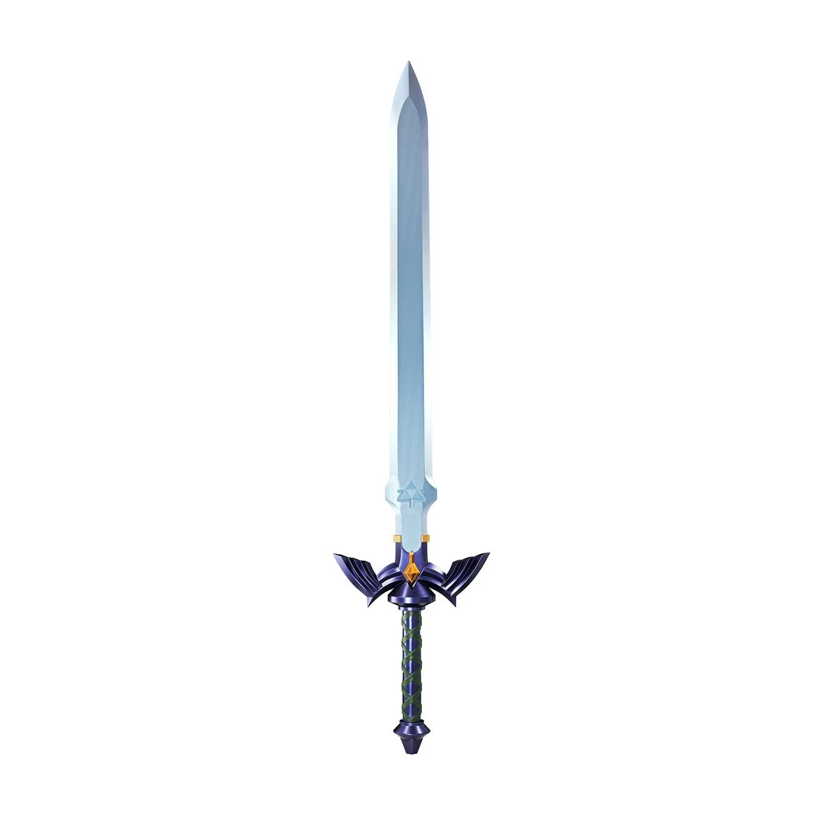 The Legend of Zelda Master Sword Proplica