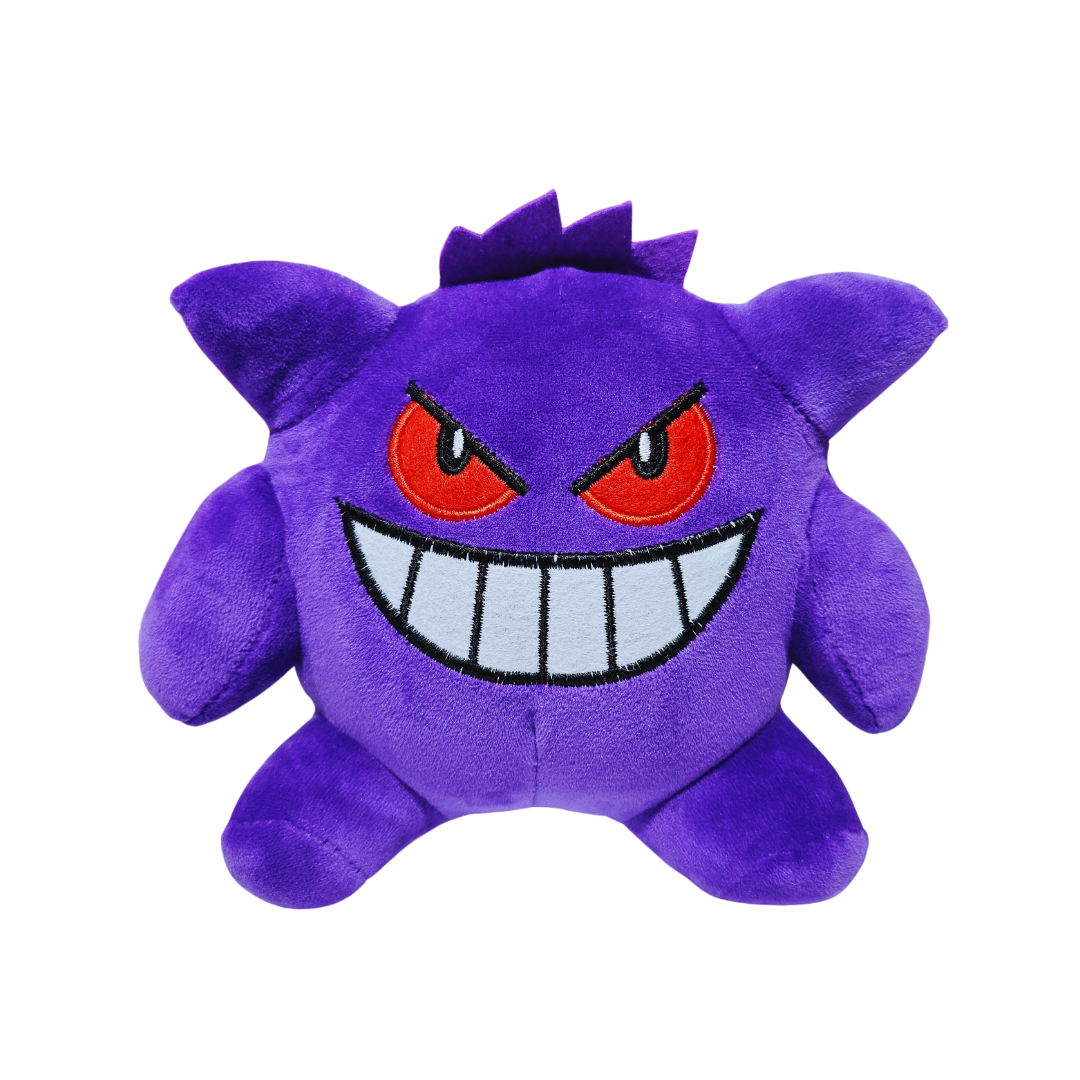 Gengar Pokemon 20 cm Peluche