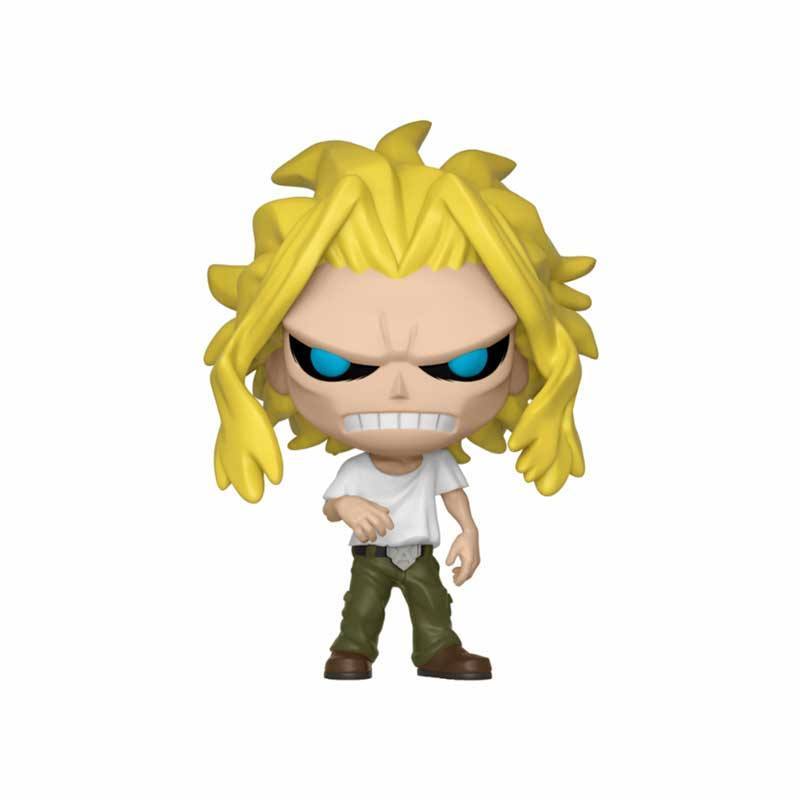 Funko Pop! My Hero Academia - All Might Weakened #371