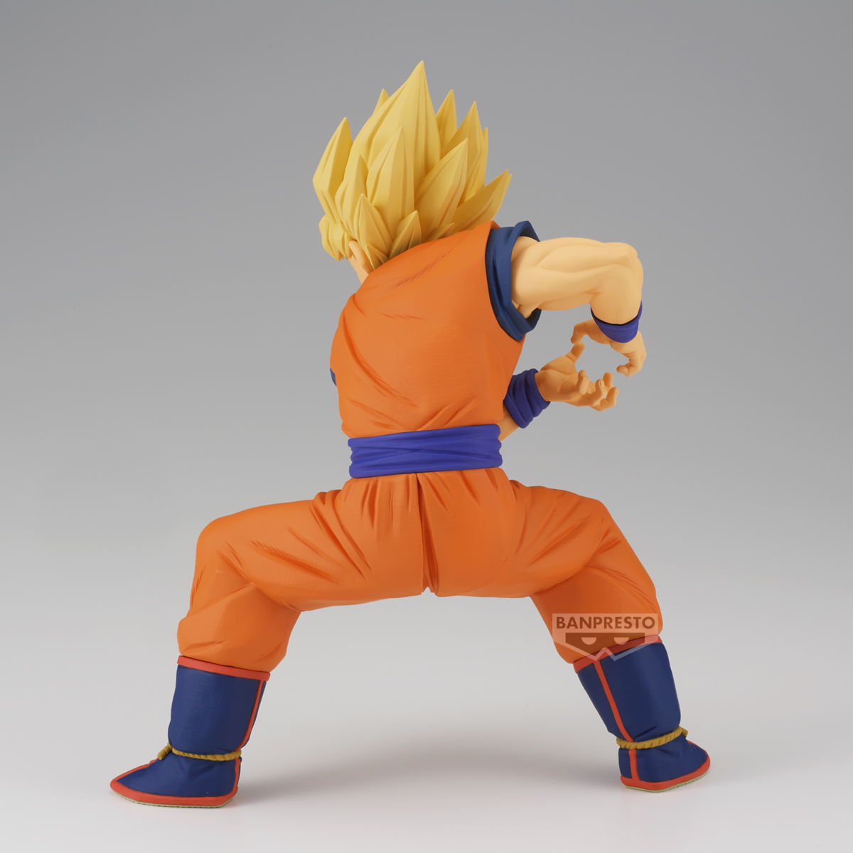 Son Goku Grandista