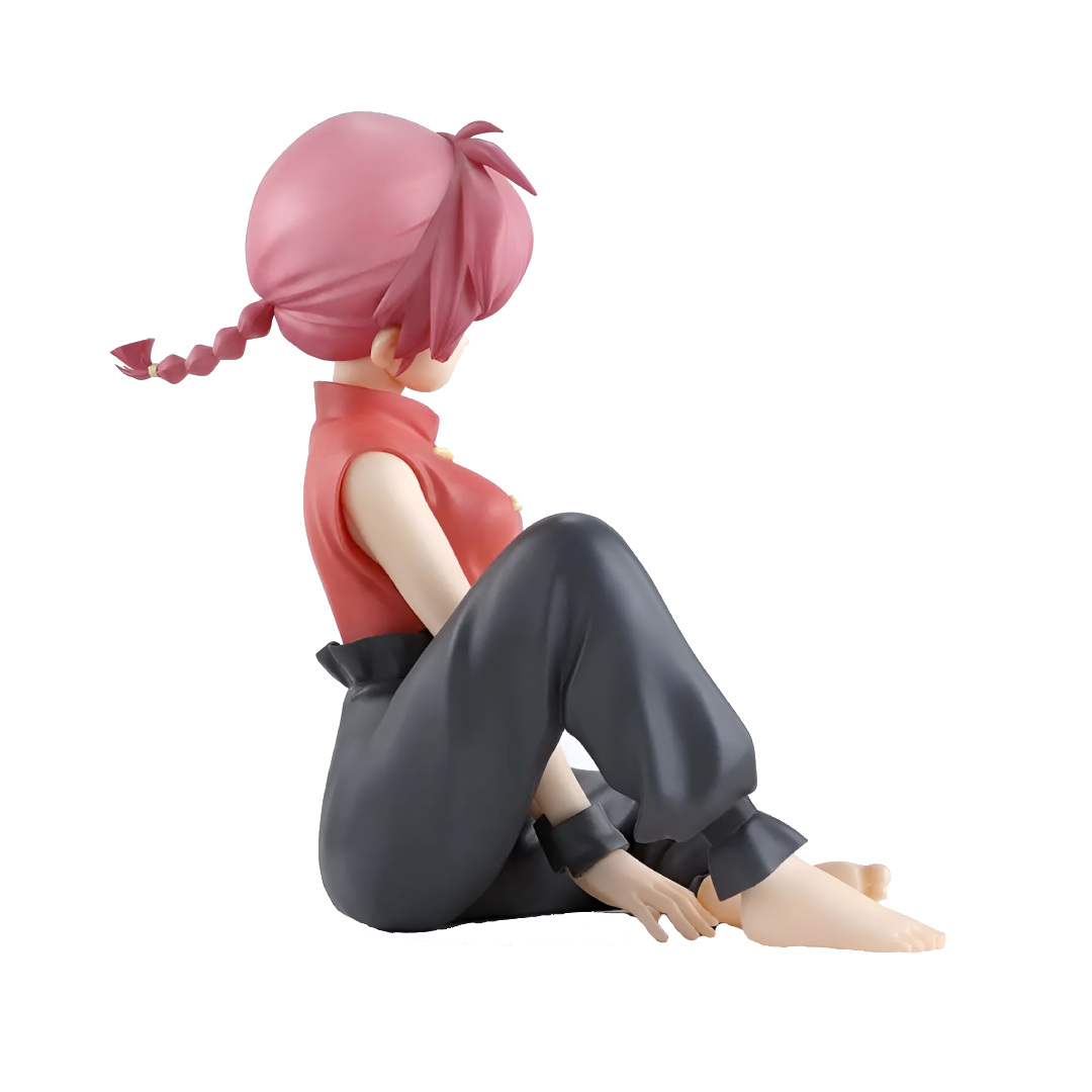 Ranma - Relax Time - Bandai Namco - Ranma 1/2