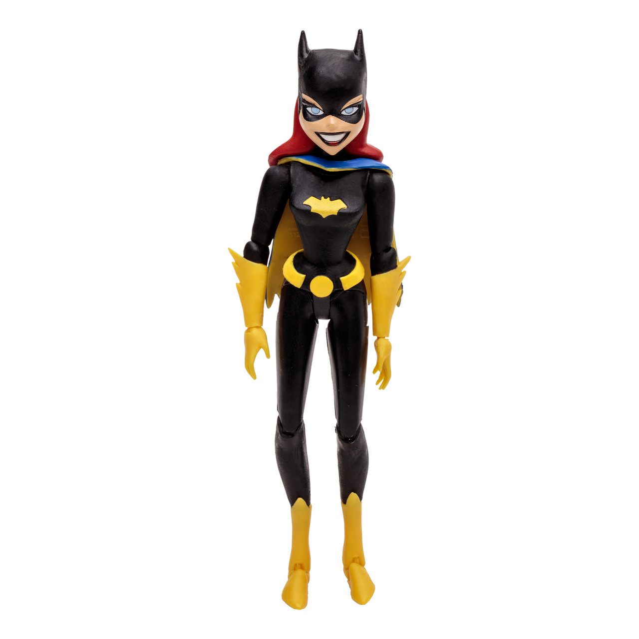 McFarlane Toys DC Direct Batman - The New Adventures of Batman Batgirl