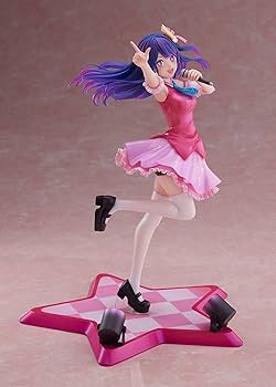 AI Oshi No Ko: Figura de PVC a escala 1:7 Ai