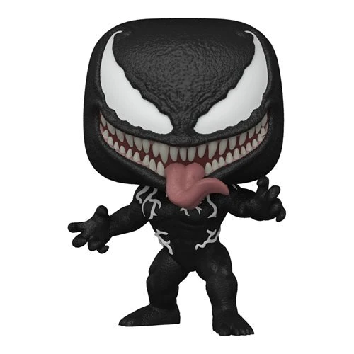 Funko Pop! Marvel - Venom 2: Let There Be Carnage - Venom #888